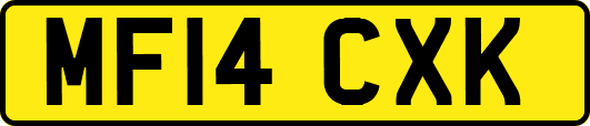 MF14CXK