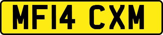 MF14CXM
