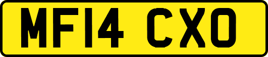 MF14CXO
