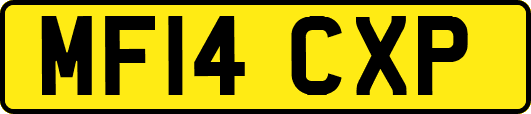 MF14CXP