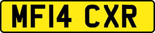 MF14CXR
