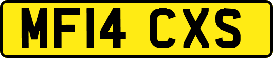 MF14CXS