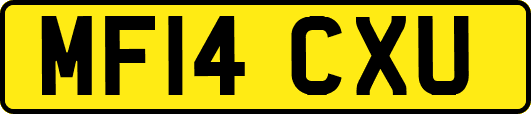 MF14CXU