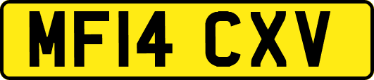 MF14CXV