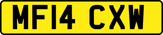 MF14CXW