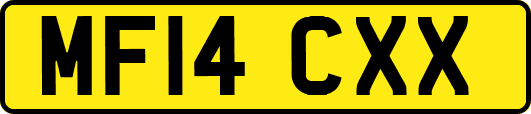 MF14CXX