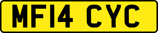 MF14CYC