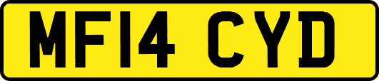 MF14CYD