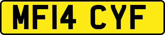 MF14CYF