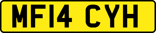 MF14CYH