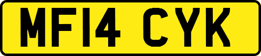 MF14CYK