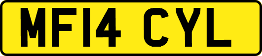 MF14CYL