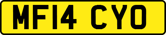 MF14CYO