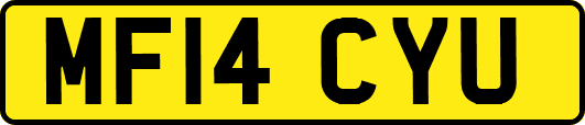 MF14CYU