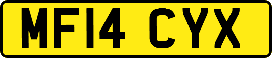 MF14CYX