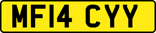 MF14CYY