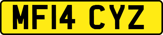 MF14CYZ