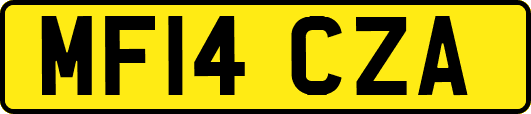 MF14CZA