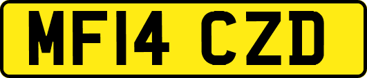 MF14CZD
