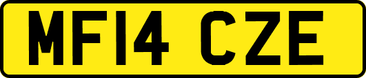 MF14CZE