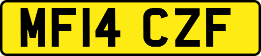 MF14CZF