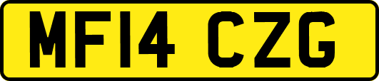 MF14CZG