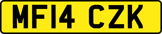 MF14CZK