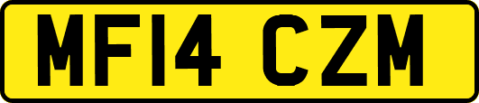 MF14CZM