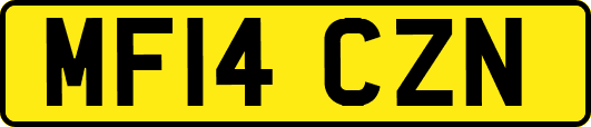 MF14CZN