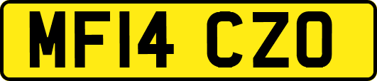 MF14CZO