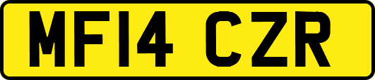 MF14CZR