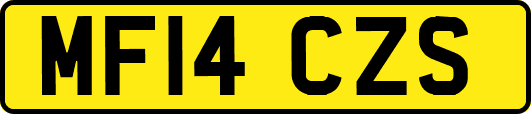 MF14CZS