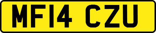 MF14CZU