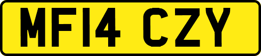 MF14CZY