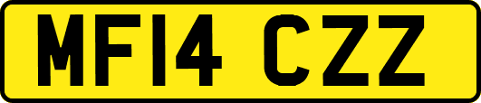 MF14CZZ