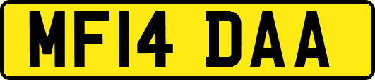 MF14DAA