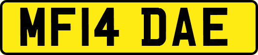 MF14DAE