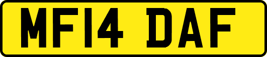 MF14DAF