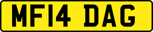 MF14DAG