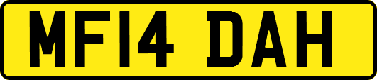 MF14DAH