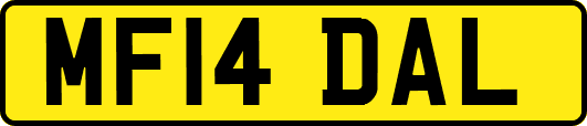 MF14DAL