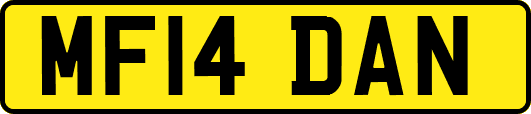 MF14DAN