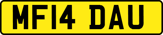 MF14DAU
