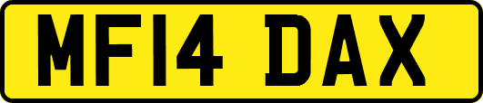 MF14DAX