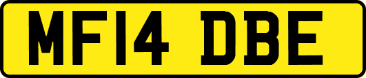 MF14DBE