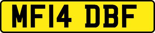 MF14DBF