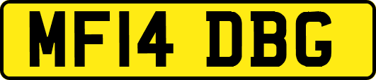 MF14DBG