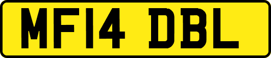 MF14DBL