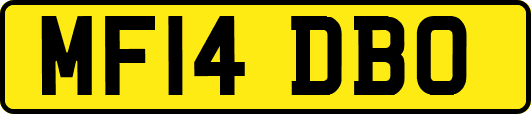 MF14DBO