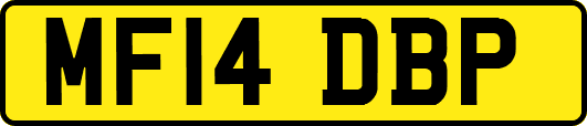 MF14DBP